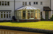 Whitestreet Green conservatory leads