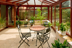Whitestreet Green conservatory quotes