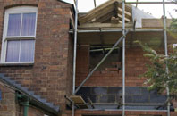 free Whitestreet Green home extension quotes