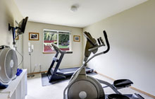 Whitestreet Green home gym construction leads