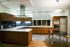 kitchen extensions Whitestreet Green